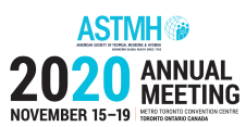 ASTMH2020 logo