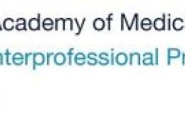 AME, IPE, and Library logo