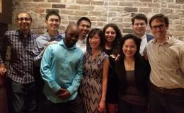 Nephrology May/June Awards