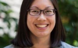 Melisa Wong
