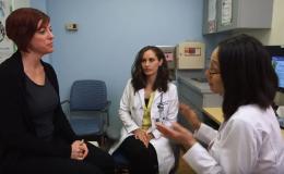 PKD Center of Excellence 