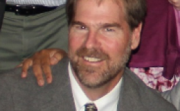 Jeff Kohlwes