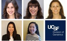 New fellows