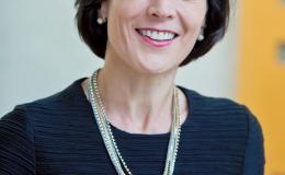 Christine Ritchie Quoted in SF Chronicle