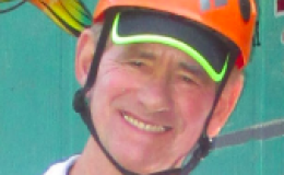 Dr. Paul Simpson