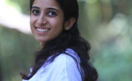 Smrithi Sukumar