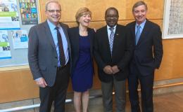 Bob Sue Talmadge UCSF