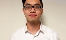 Thomas Yu
