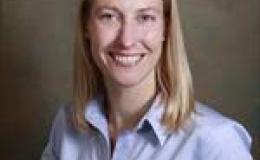 Dr. Anne Shafer