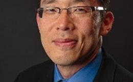 Dr. Calvin Chou
