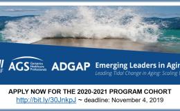 ELIA Call for Applications!