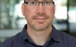 Tim Henrich Headshot