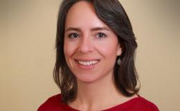 Sarah Garrett