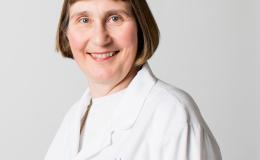 Kirsten Fleischmann, MD