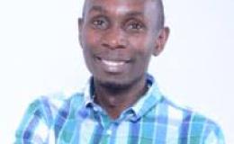 Ogongo headshot