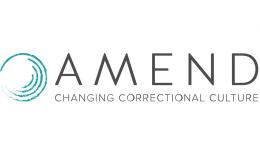 Amend Logo