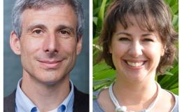 Mike Steinman Carla Perissinotto