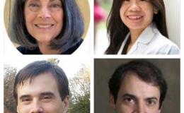 Janice Margaret Scott John