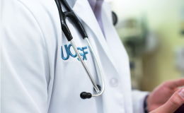 UCSF doctor