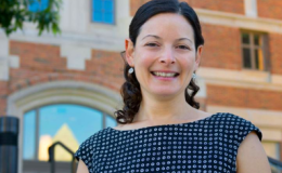 julia adler-milstein