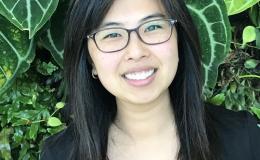 Vicky Tang