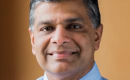 Dr. Vaikom Mahadevan