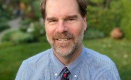 Jeff Kohlwes