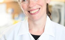 Julie Zikherman