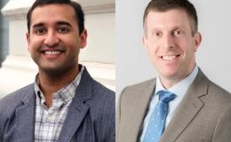 Ashwin Kotwal John Newman