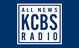 kcbs radio logo