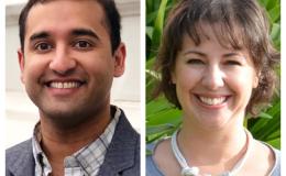 Ashwin Kotwal Carla Perissinotto