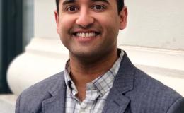 Ashwin Kotwal