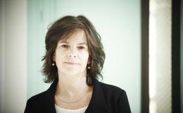 Kristine Yaffe