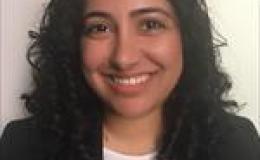 Sarah Nouri