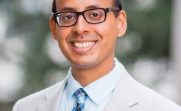 Anoop Sheshadri