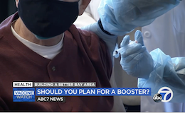Plan for Booster