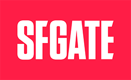 sf gate logo