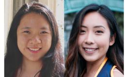 Belinda Tang Jasmine Wong