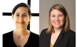 Anna Chodos Sarah Hooper