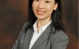 Li Wen Huang