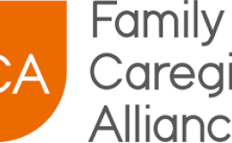 Family Caregiver Alliance