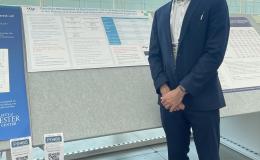 Sachin Allahabadi, MD