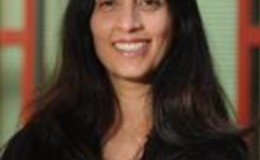 Anitha Toke