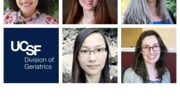 Sarah Nouri and team