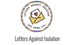 Letters Against Isolation