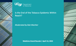 Grand Rounds 4/14