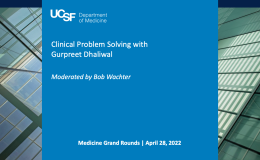 Grand Rounds 4/28