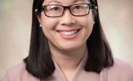 Melisa Wong