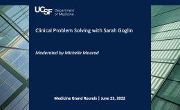 Grand Rounds 6/23