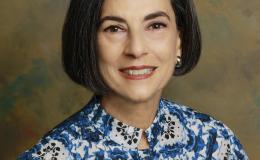 Janice Schwartz